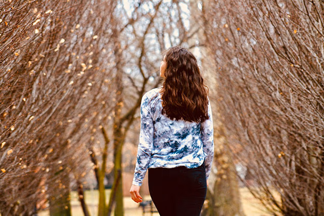 Sacramento Therapist - Kathleen Oravec, LMFT - Home