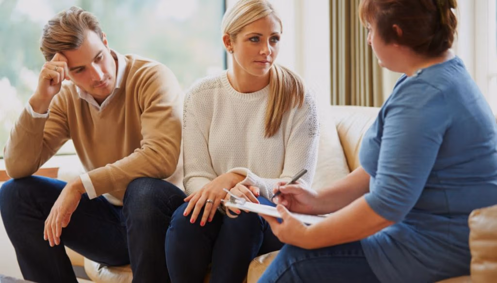 Counseling Services for Soon-to-Be-Weds - Sacramento Therapist