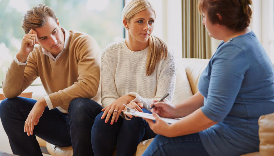 Counseling Services for Soon-to-Be-Weds - Sacramento Therapist