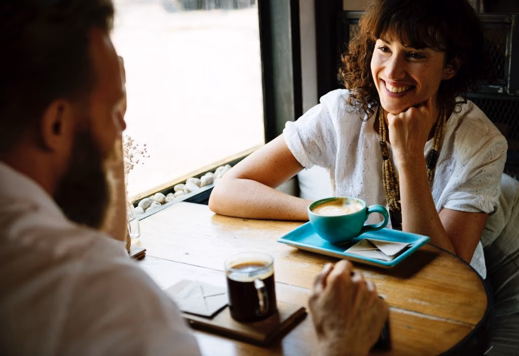 Sacramento Therapist - Kathleen Oravec, LMFT - Couples Counseling