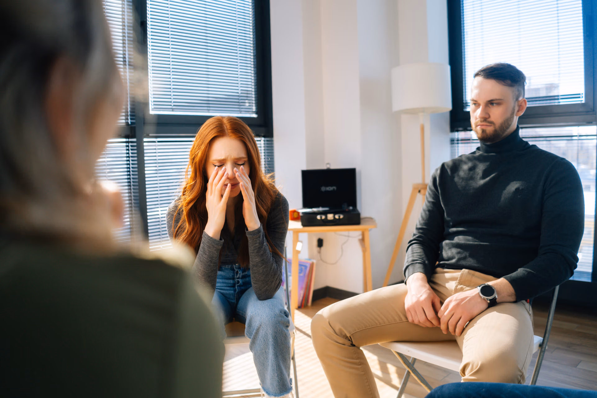 Understanding the Causes of Infidelity - Sacramento Therapist