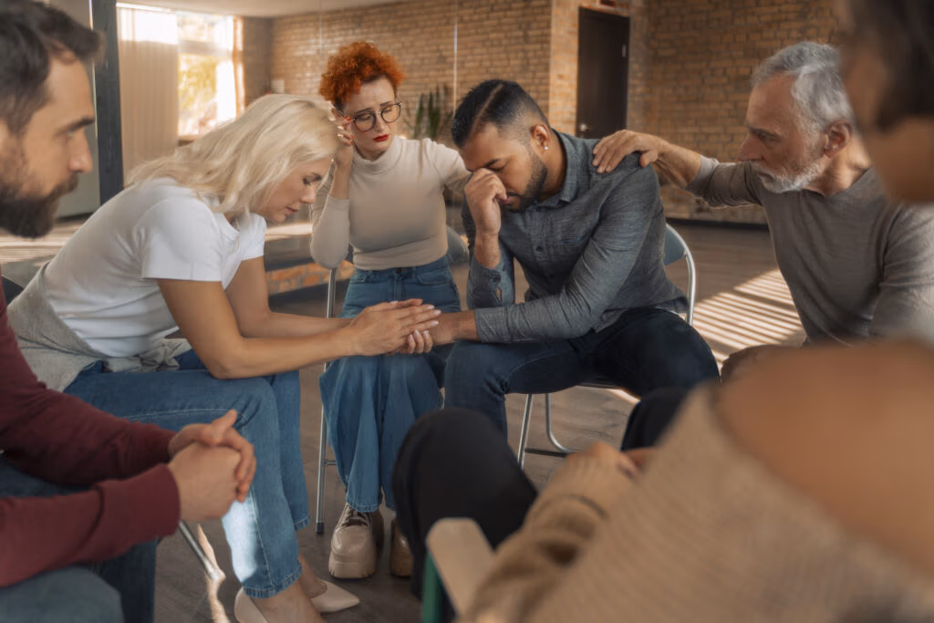 Election Conflict with Family - Sacramento Therapist