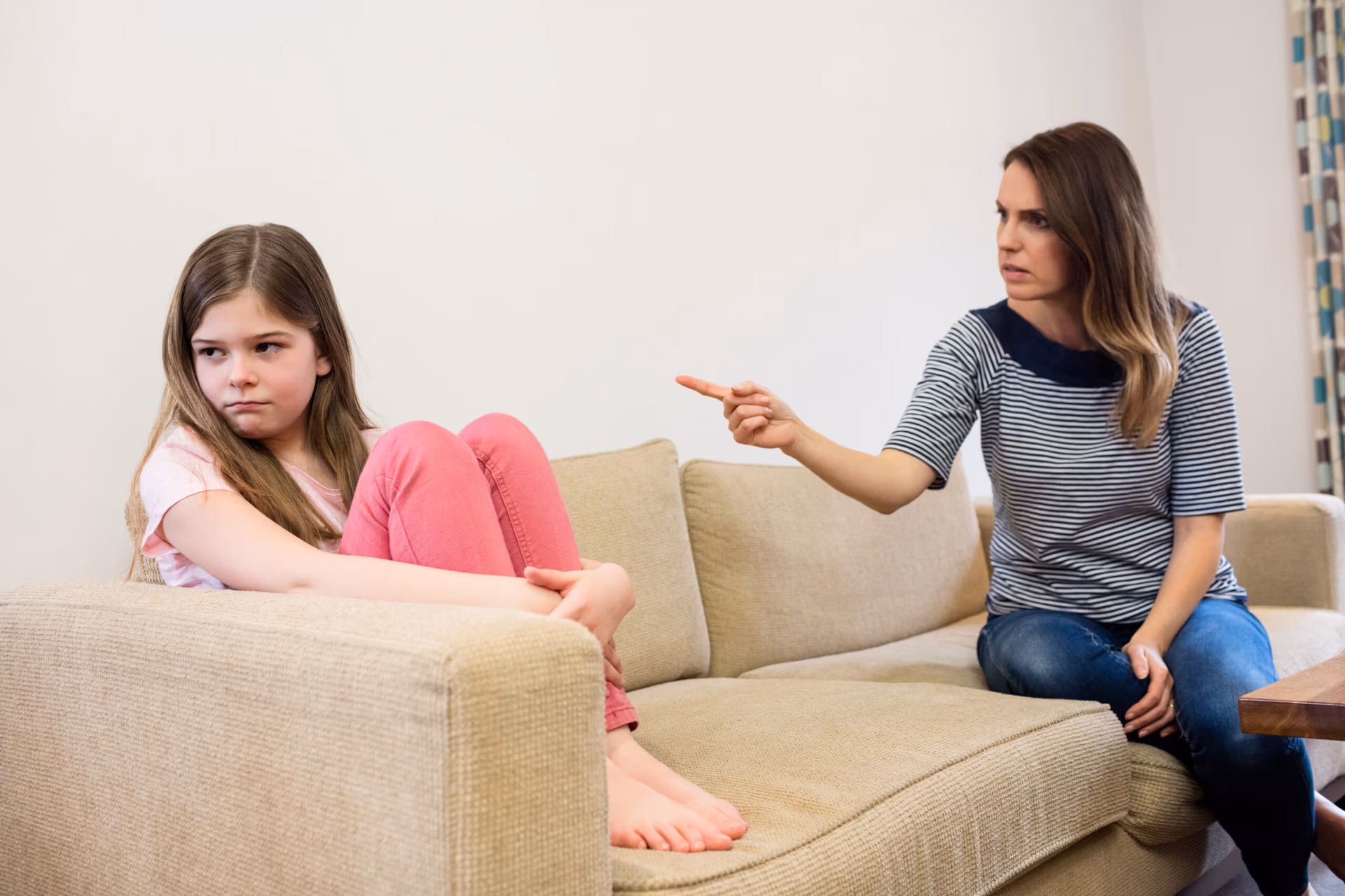 Counseling for Parents Dealing With Defiance