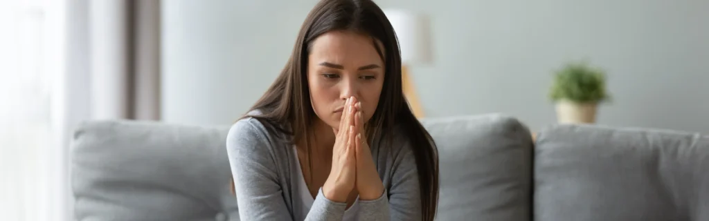 trauma counseling in Sacramento