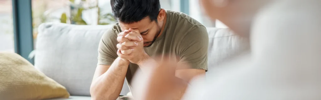 Gun Violence Trauma Counseling