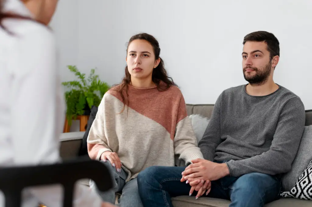Sacramento Therapist - Kathleen Oravec, LMFT - Couples Therapy Sacramento