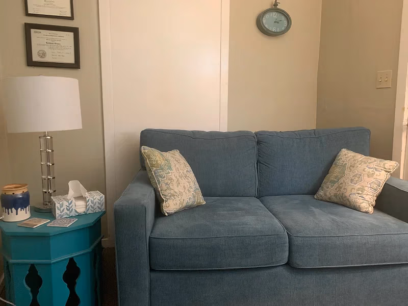 Sacramento Therapist - Kathleen Oravec, LMFT - Contact Us