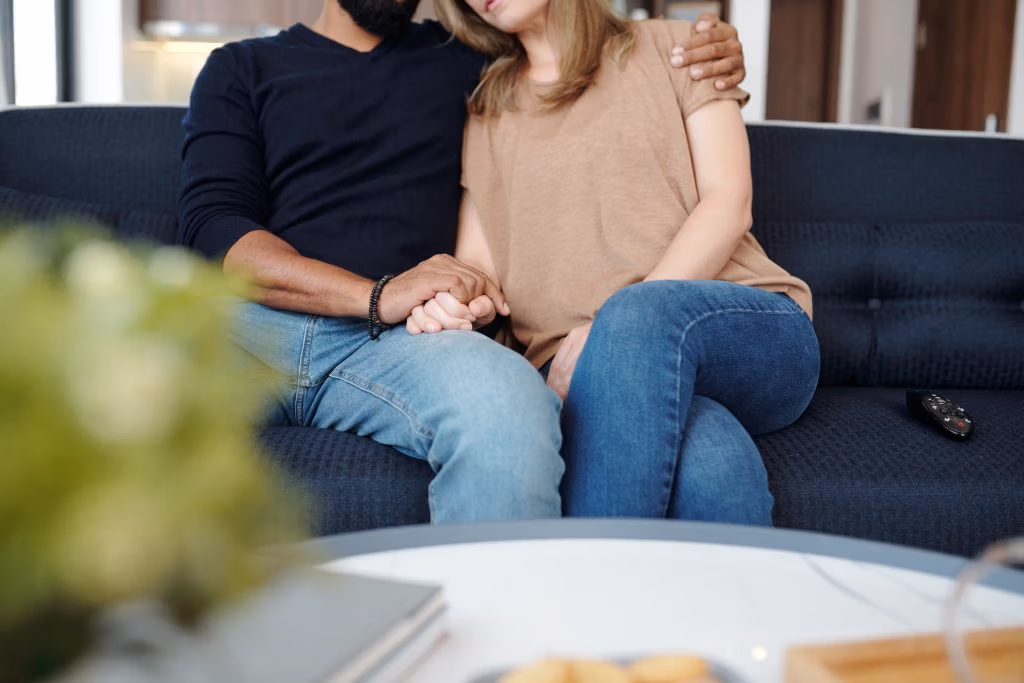 therapeutic approaches in marriage counseling